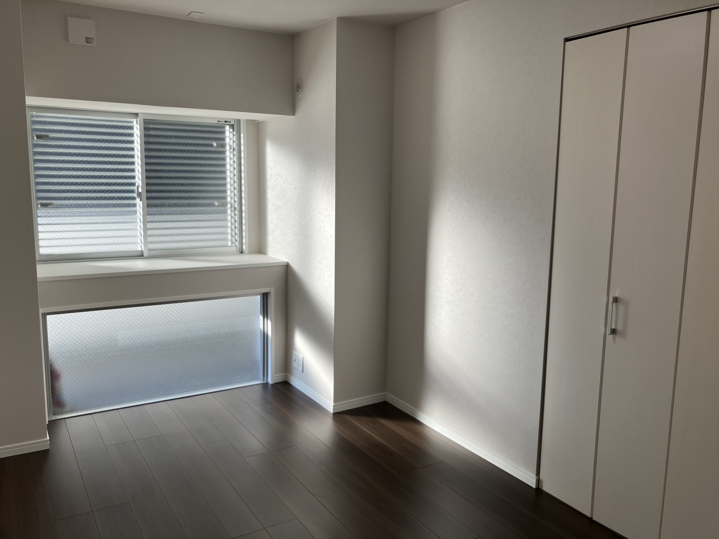 駅近！人気の３LDKリフォームマンションの画像9