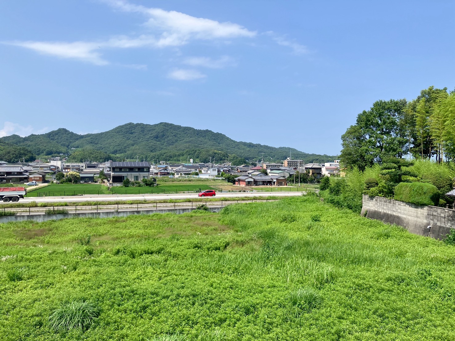 東かがわ市　戸建の画像13