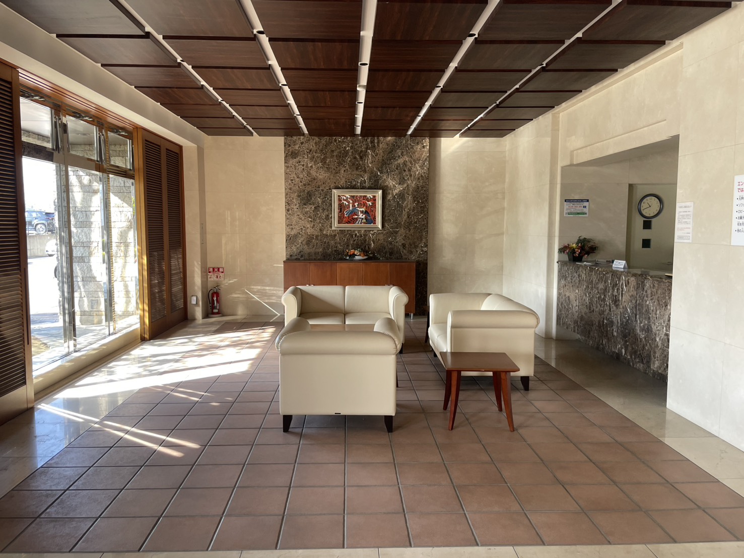 リフォーム済！眺望良好角部屋４LDKの画像10