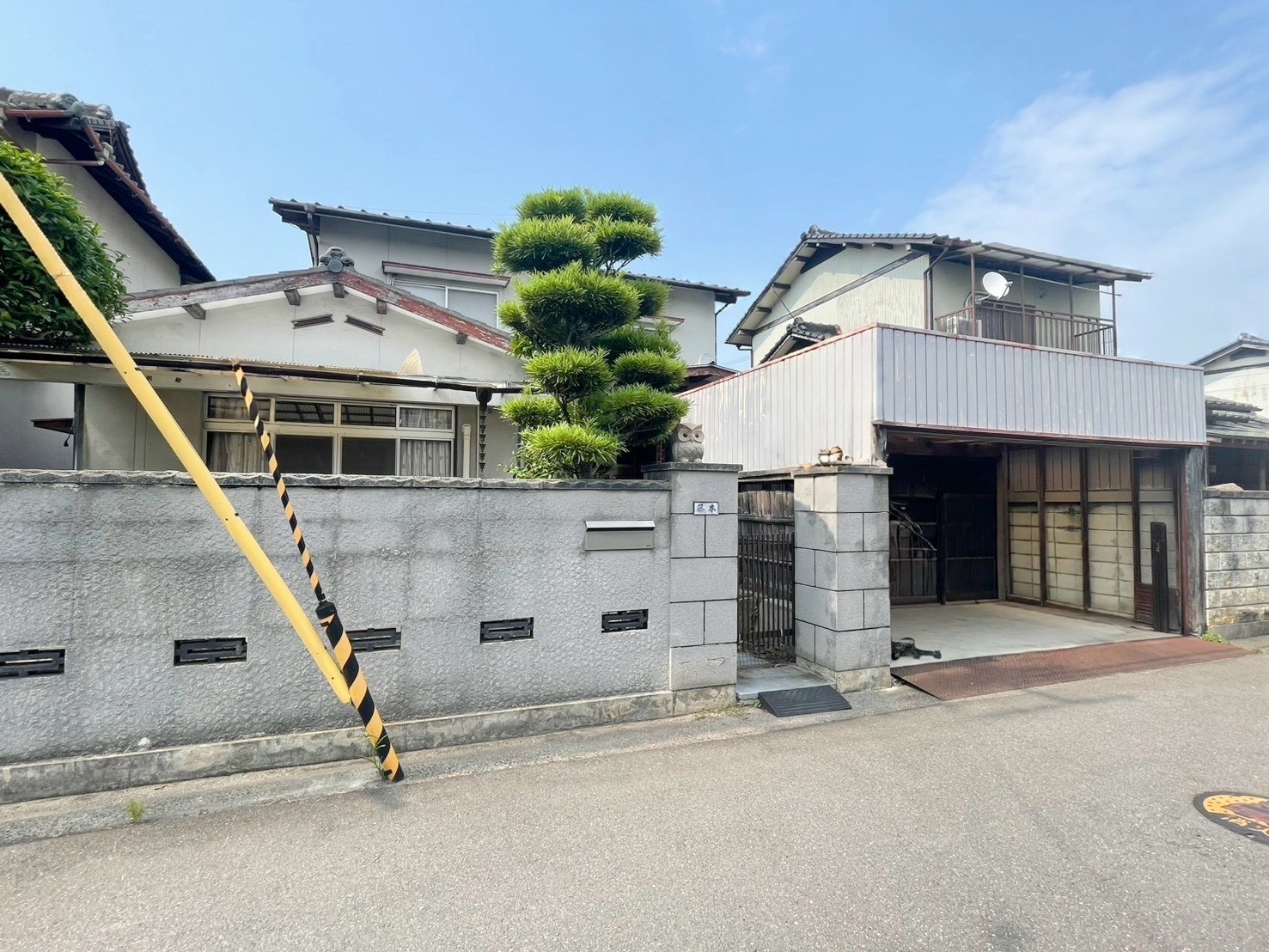 介護用にも、高齢者向け住宅