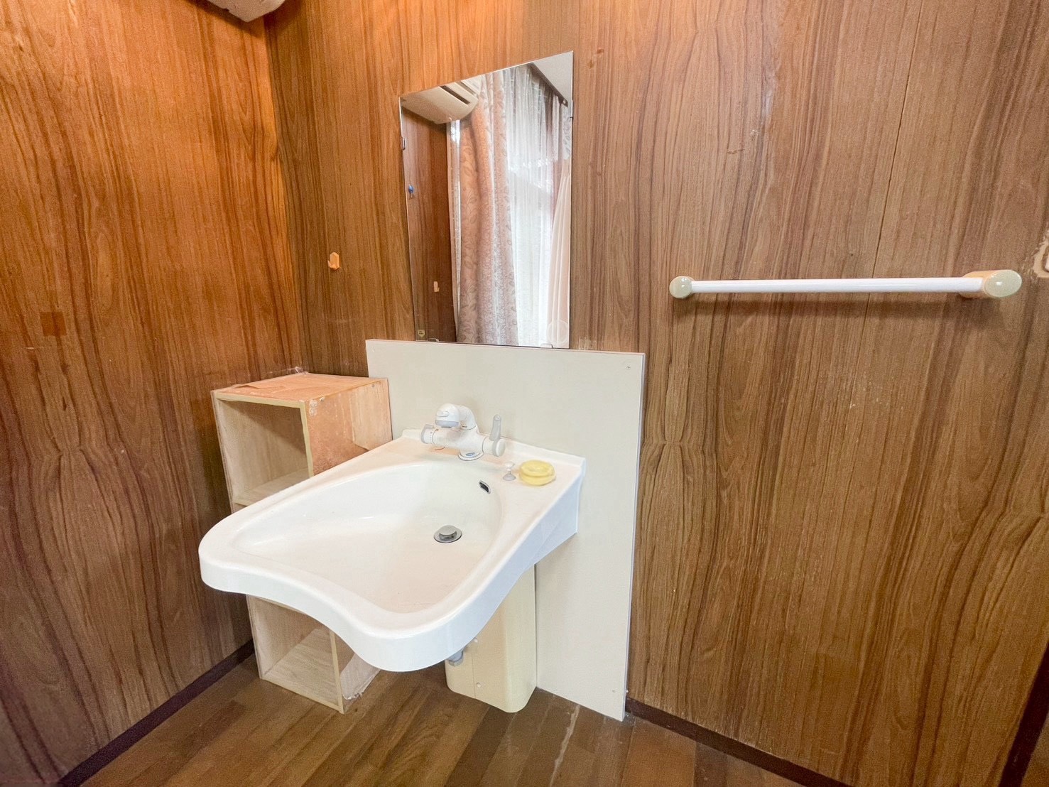 介護用にも、高齢者向け住宅の画像7