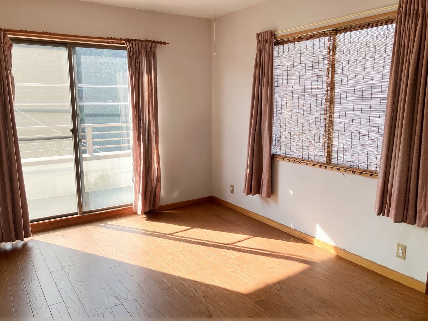 別荘にも♪瀬戸内海を臨む３階建て５LDKの画像9