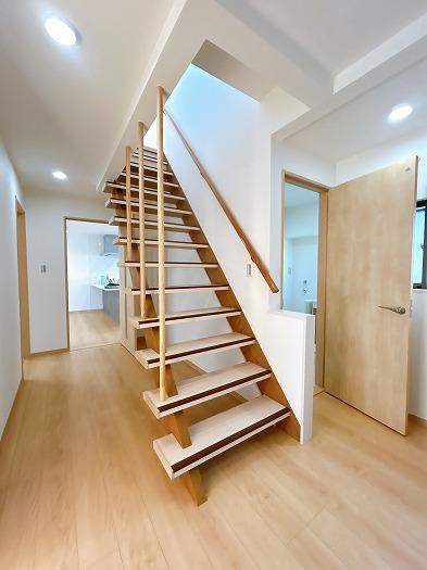 牟礼町　リフォーム済３LDKの画像12