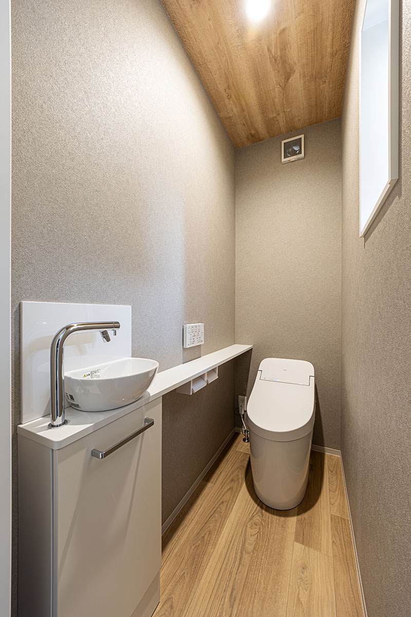 ペットと暮らす家♪木太町新築３LDKの画像5