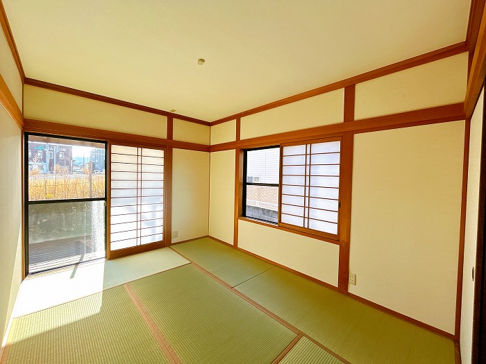 好立地　リフォーム済４LDK　戸建の画像7