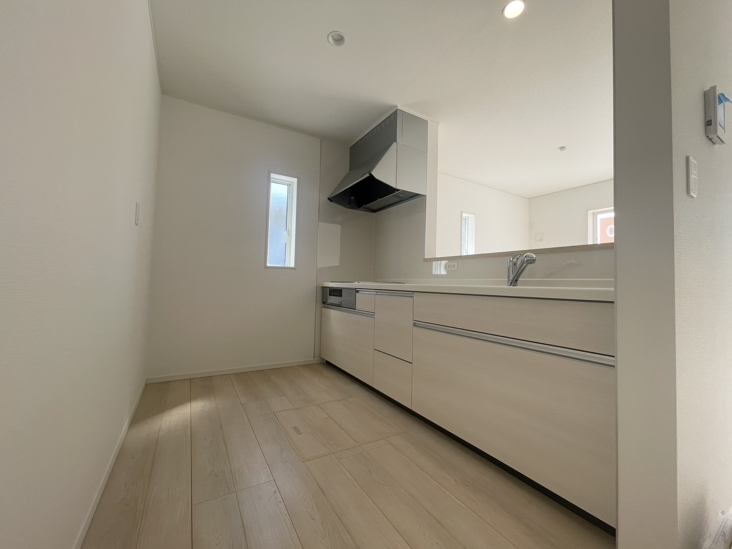 ４LDK新築戸建の画像3