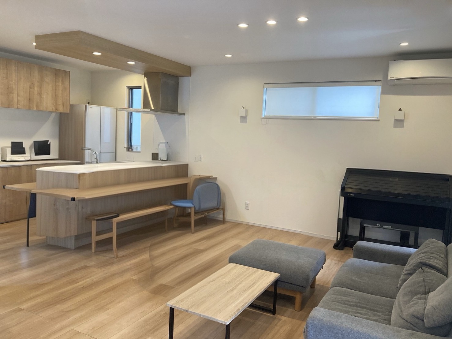 ４LDK　戸建の画像3