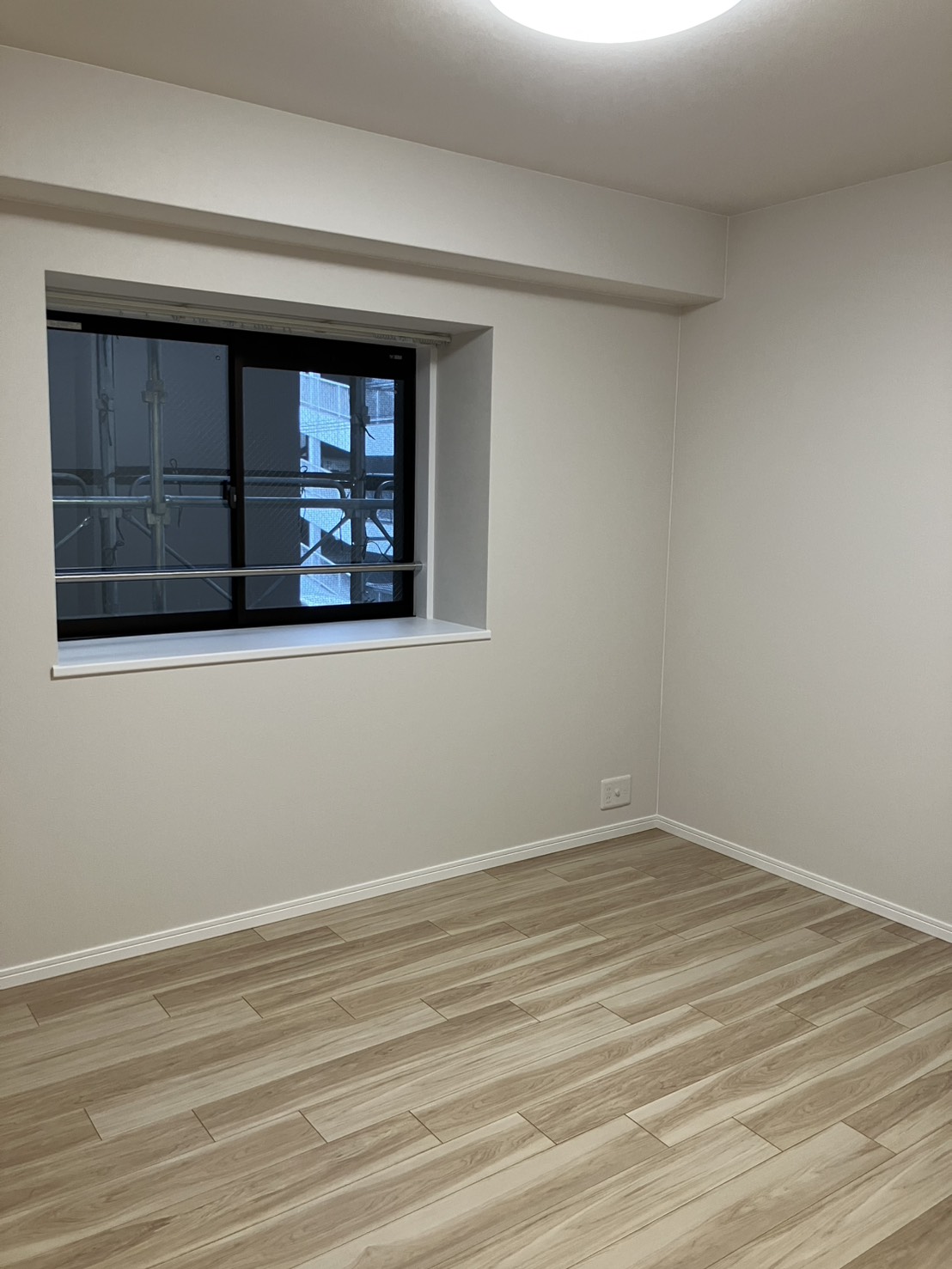 2SLDKフルリフォームマンションの画像7