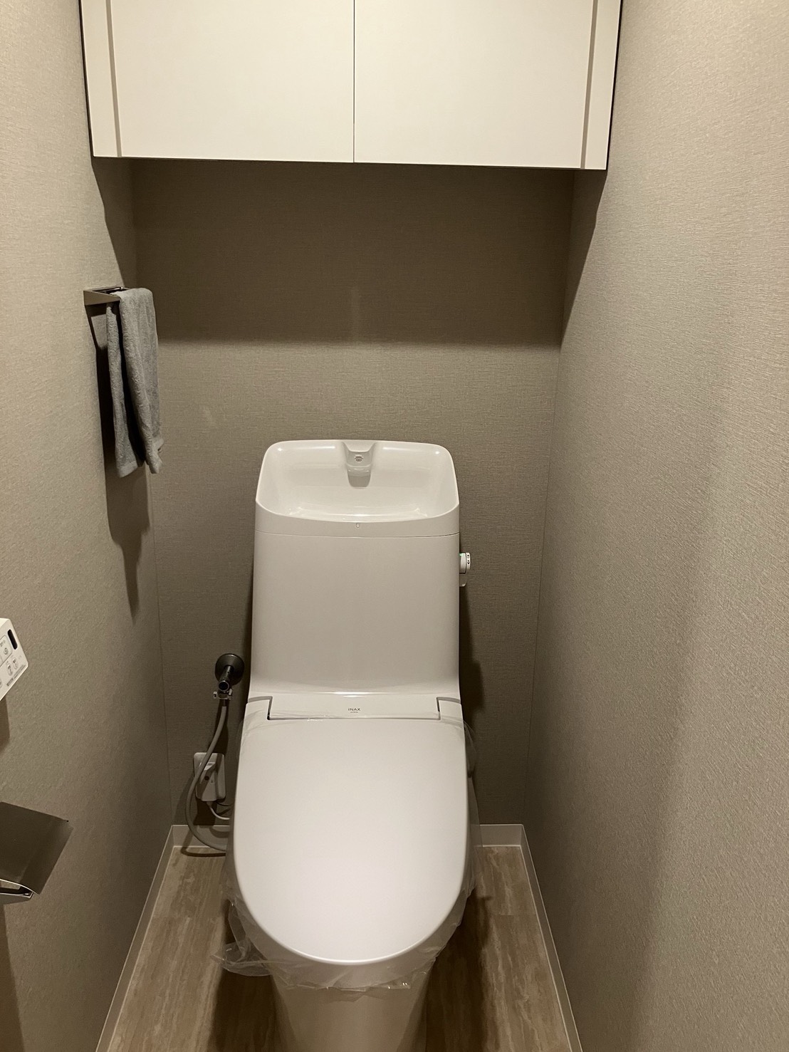 2SLDKフルリフォームマンションの画像6