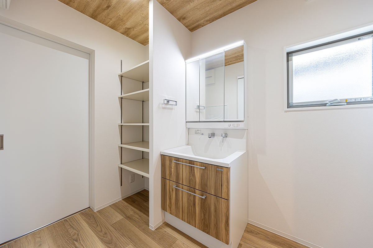 ペットと暮らす家♪木太町新築３LDKの画像6