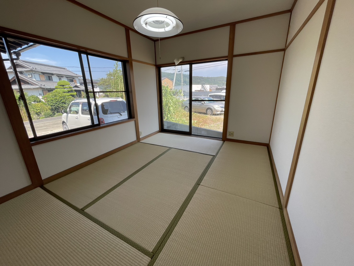 鬼無町戸建の画像8
