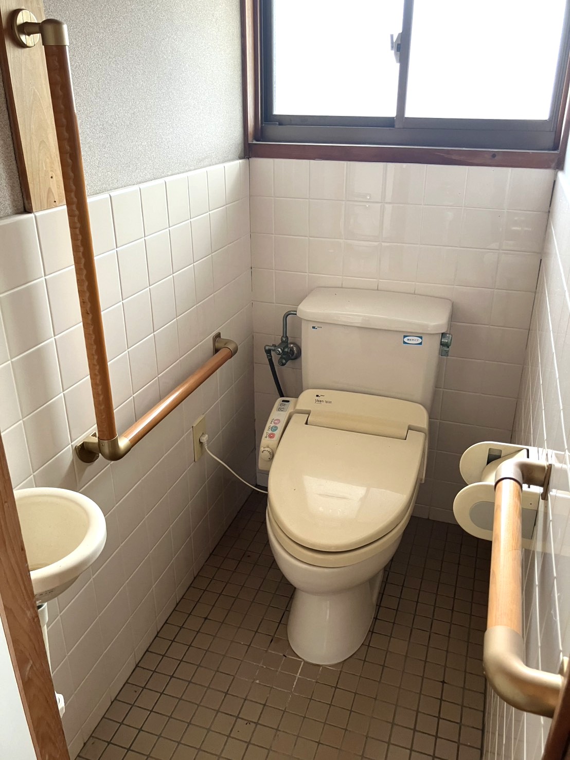 母屋と離れで多用途 古民家の画像10