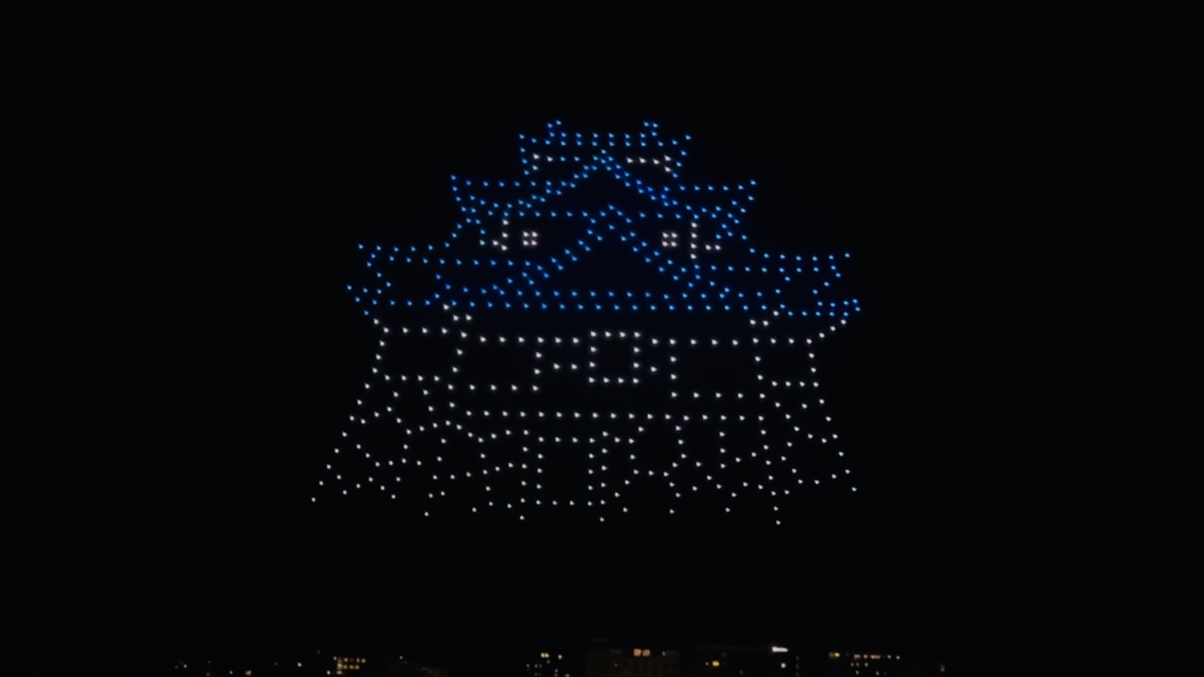2025松江水郷祭湖上花火大会（8/2・3）