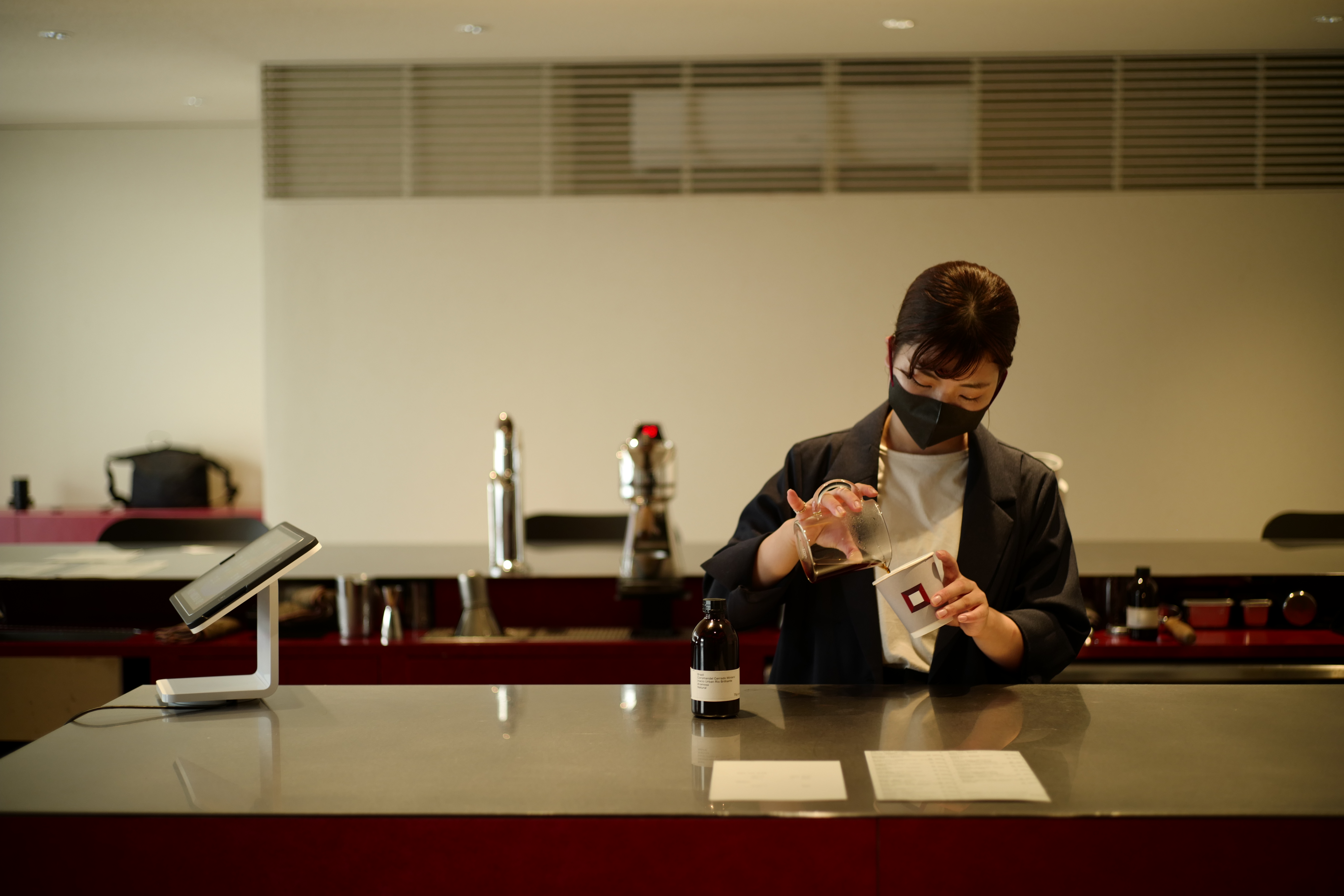 RED POISON COFFEE ROASTERS|Heirroom