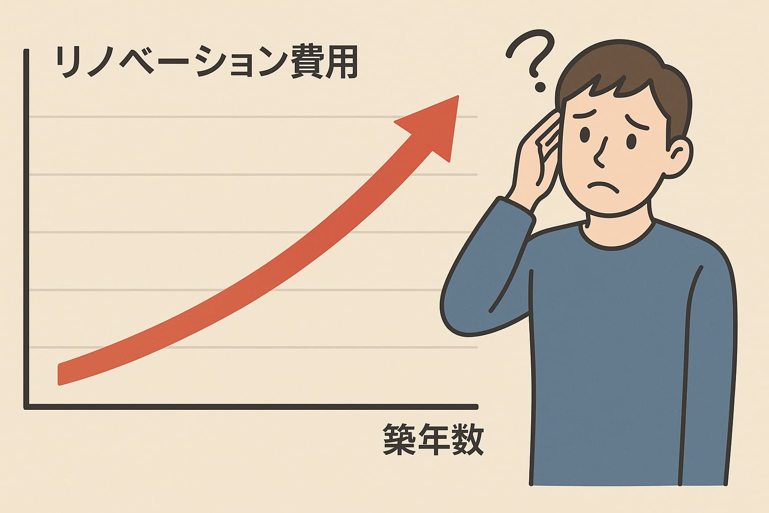 古民家カフェのリノベーションで気をつけるべきポイント
