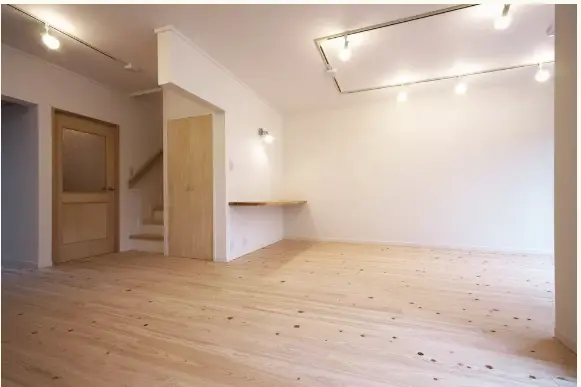 【戸建て】リノベーションの施工事例