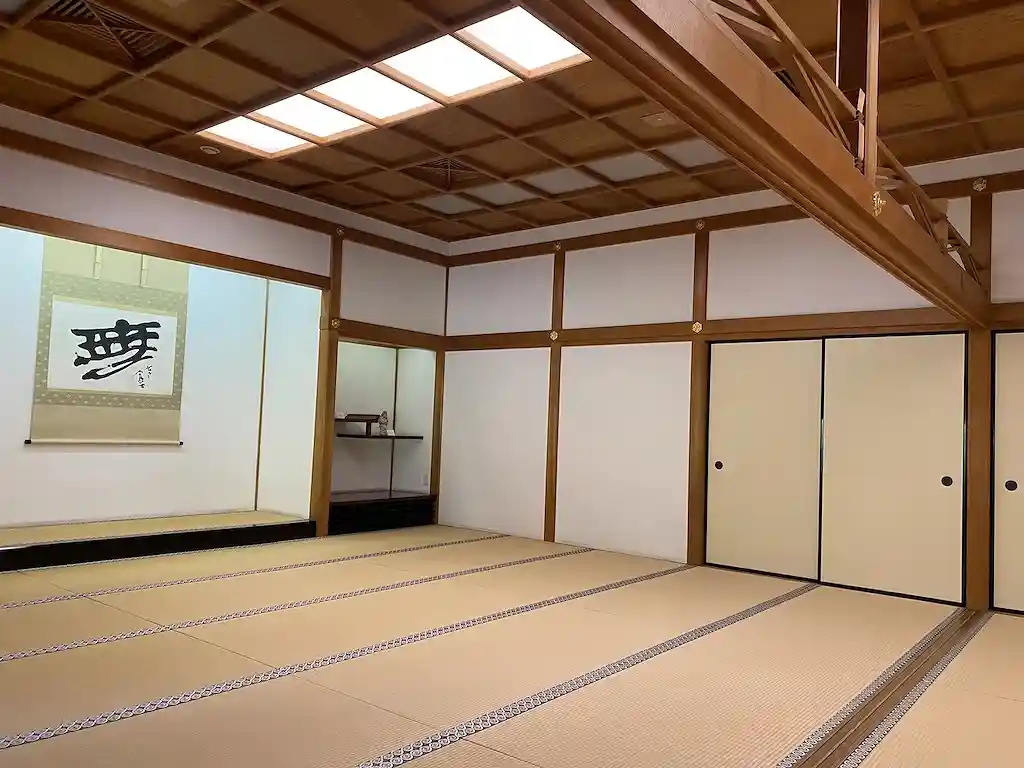 和室から洋室にリノベーションする2つのデメリット