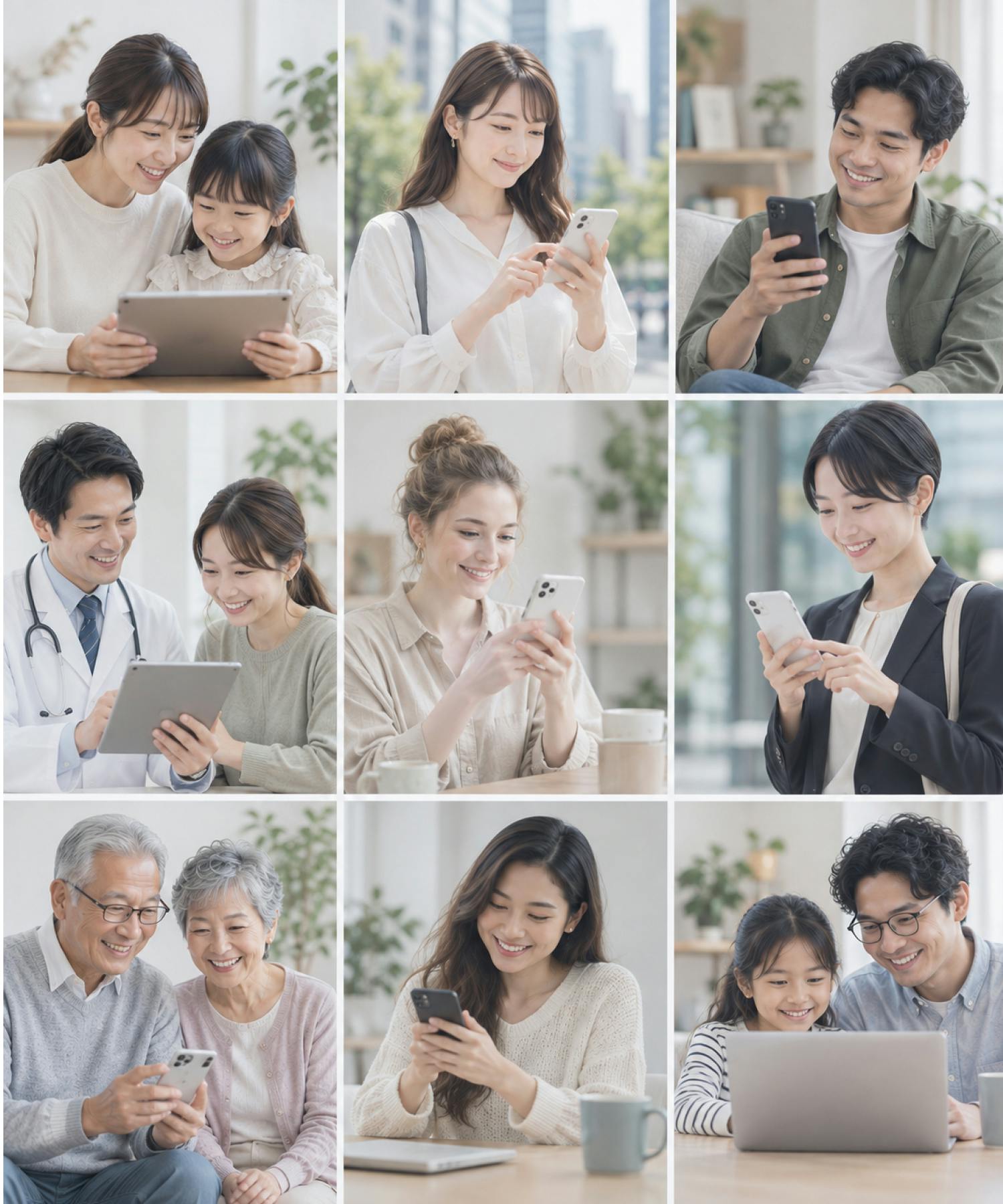 Membership Services Business