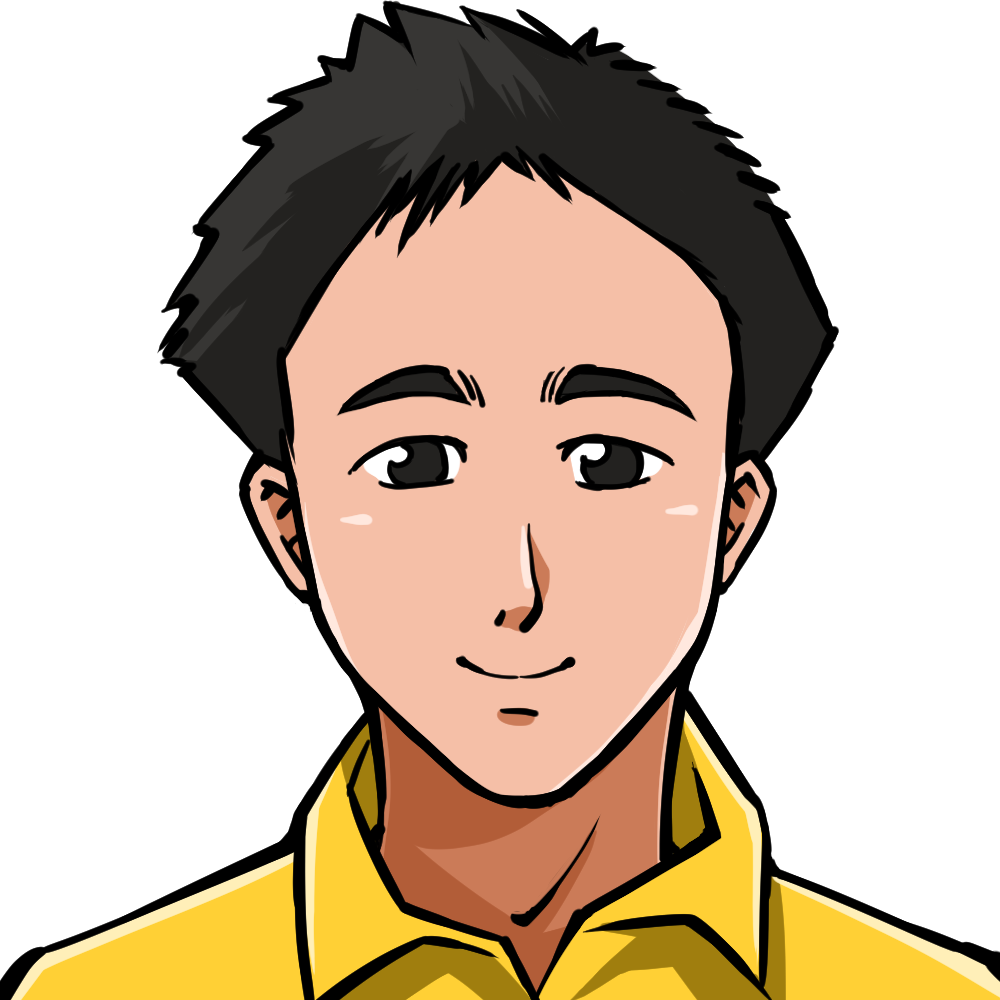 中出 宏明のプロフィール画像