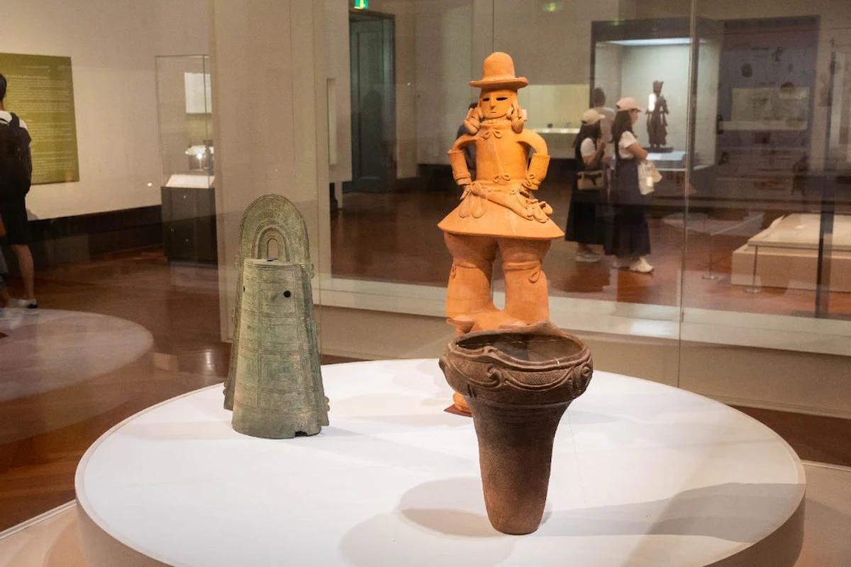 弘法大師生誕1250年記念 特別展「空海と真言の名宝」