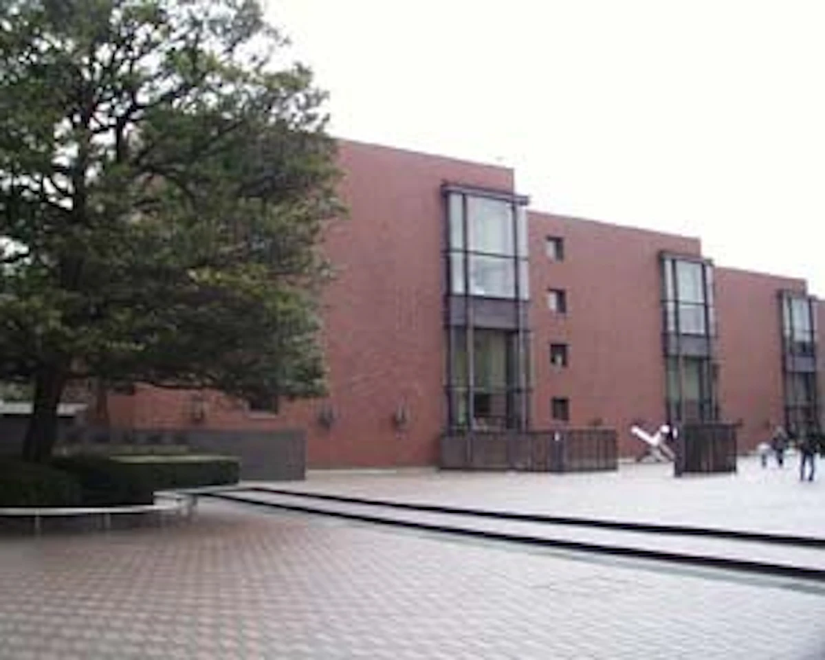 東京都美術館開館100周年記念 この場所の風景―上野・大牟田・ブエノスアイレス