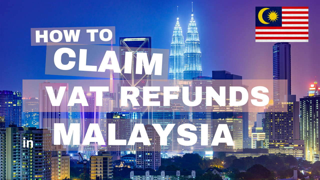 How to Get a Tax Refund When Shopping Luxury in Malaysia – The Ultimate Guide (2025) featured image