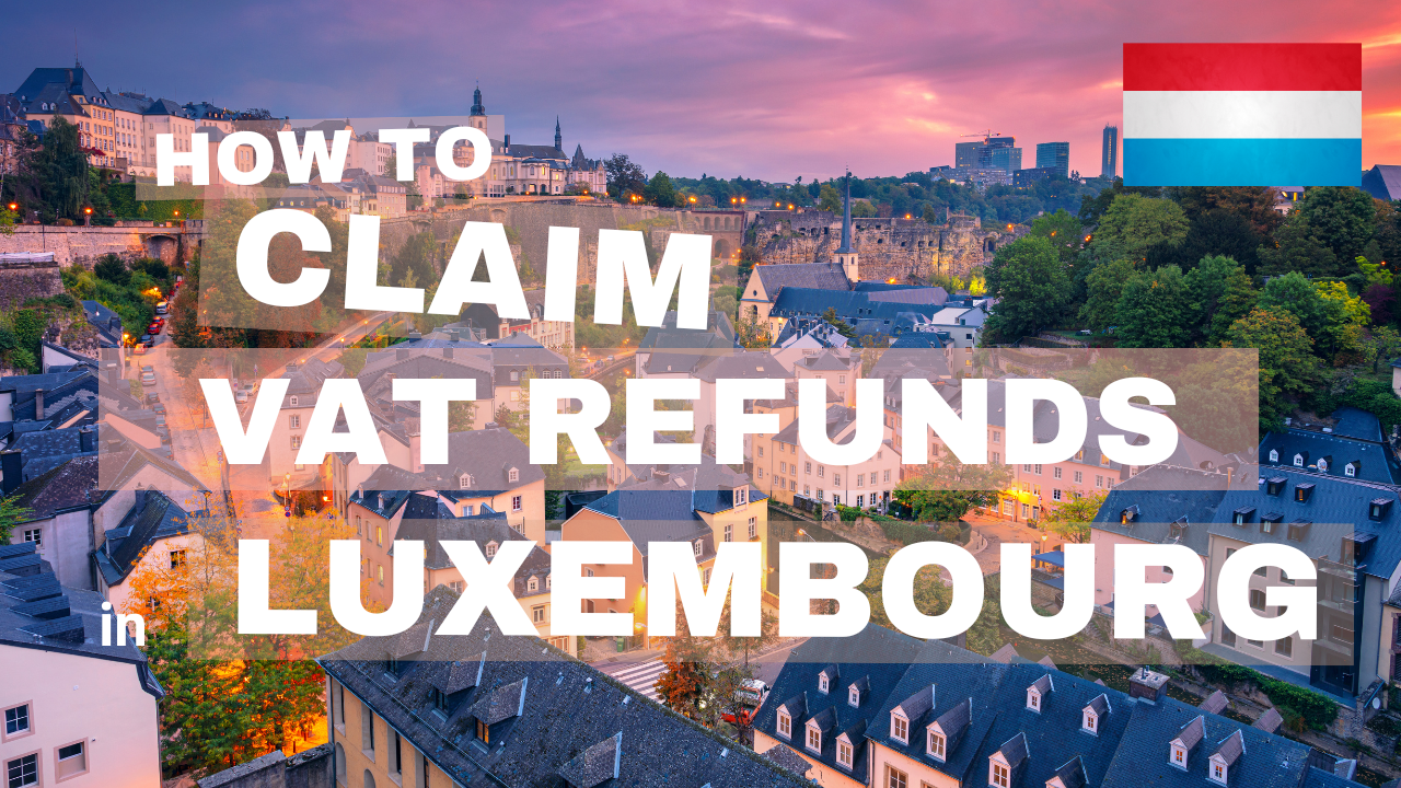 How to Get a Tax Refund When Shopping Luxury in Luxembourg – The Ultimate Guide (2025) thumbnail