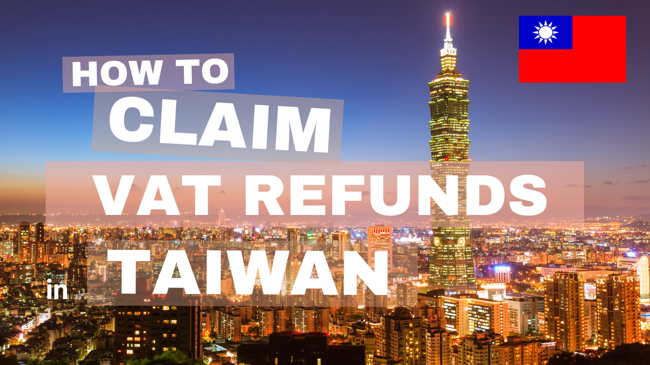 How to Get a Tax Refund When Shopping Luxury in Taiwan – The Ultimate Guide (2025) thumbnail
