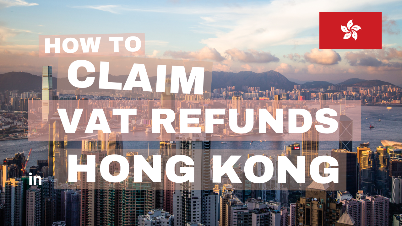 Hong Kong Luxury Shopping Tax Refund Guide: Save on Designer Bags featured image