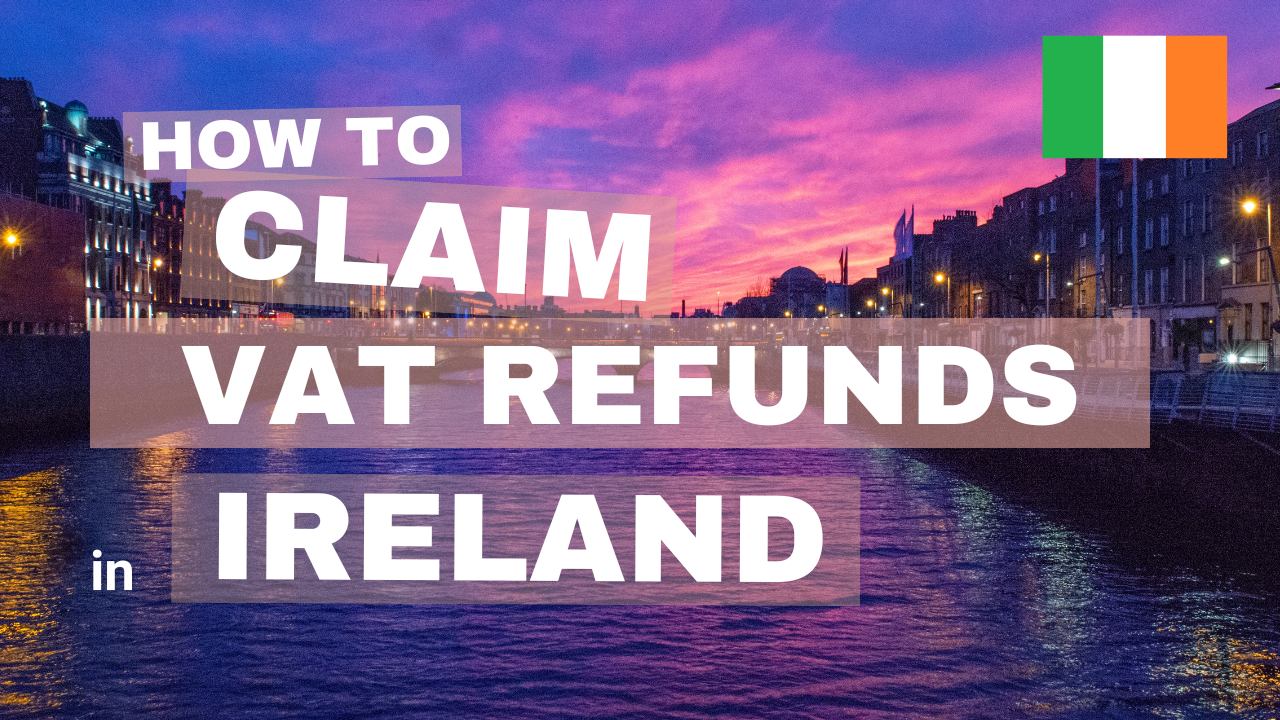 How to Get a Tax Refund When Shopping Luxury in Ireland – The Ultimate Guide (2025) thumbnail