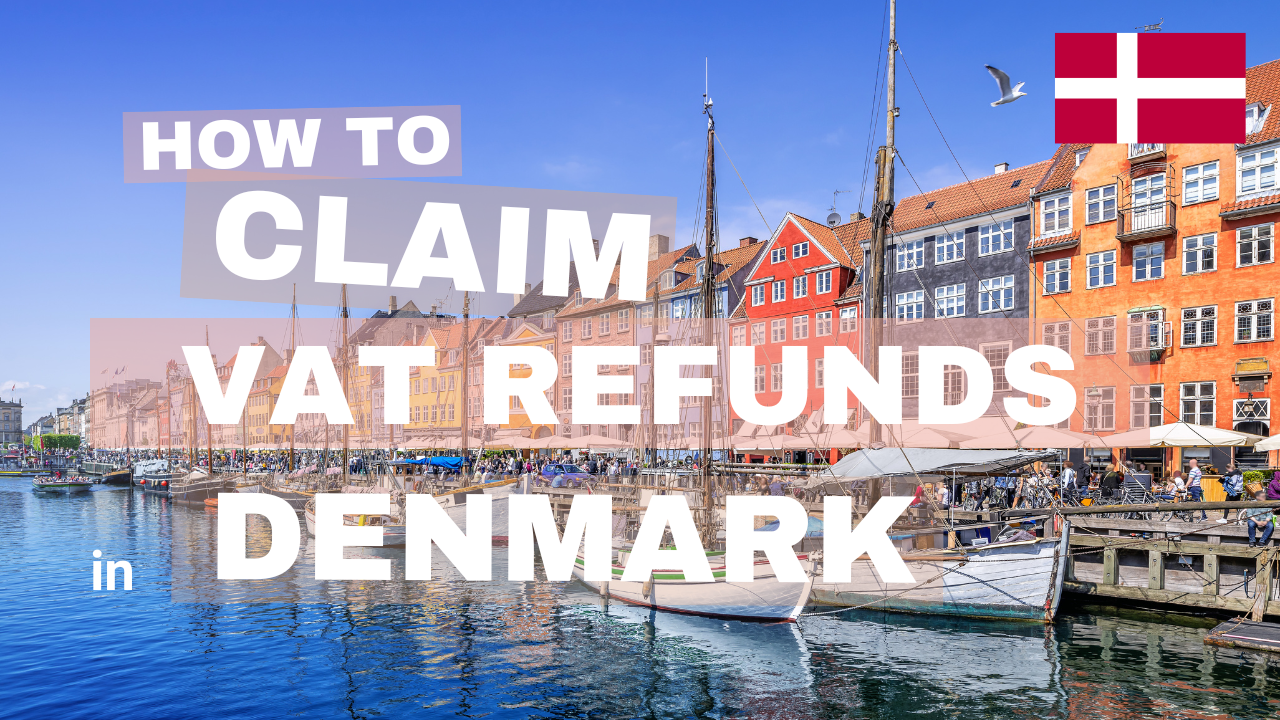 How to Get a Tax Refund When Shopping Luxury in Denmark – The Ultimate Guide (2025) featured image