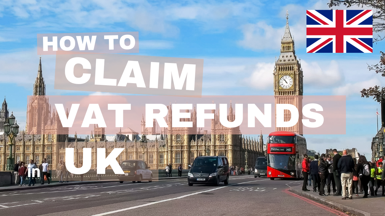 The Ultimate Guide to VAT Refunds on Luxury Bags in the UK (2025 Update) thumbnail