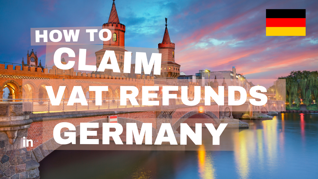 How to Get a Tax Refund When Shopping Luxury in Germany – The Ultimate Guide (2025) featured image