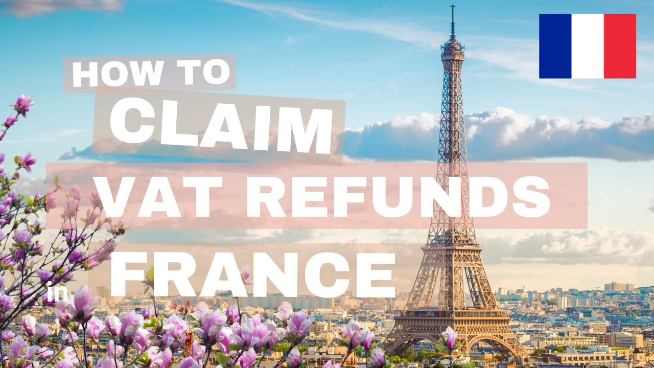 The Ultimate Guide to VAT Refunds for Luxury Shopping in France thumbnail