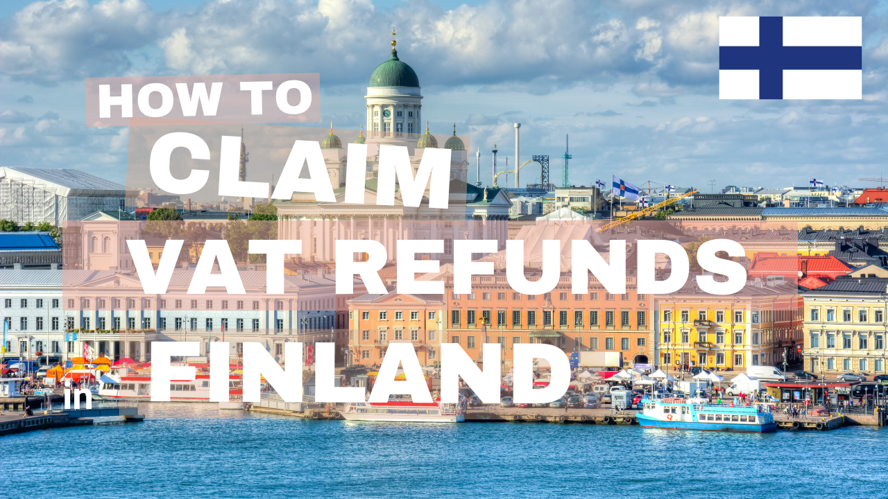The Ultimate Guide to Tax-Free Luxury Shopping in Finland: Save on Louis Vuitton & Dior thumbnail
