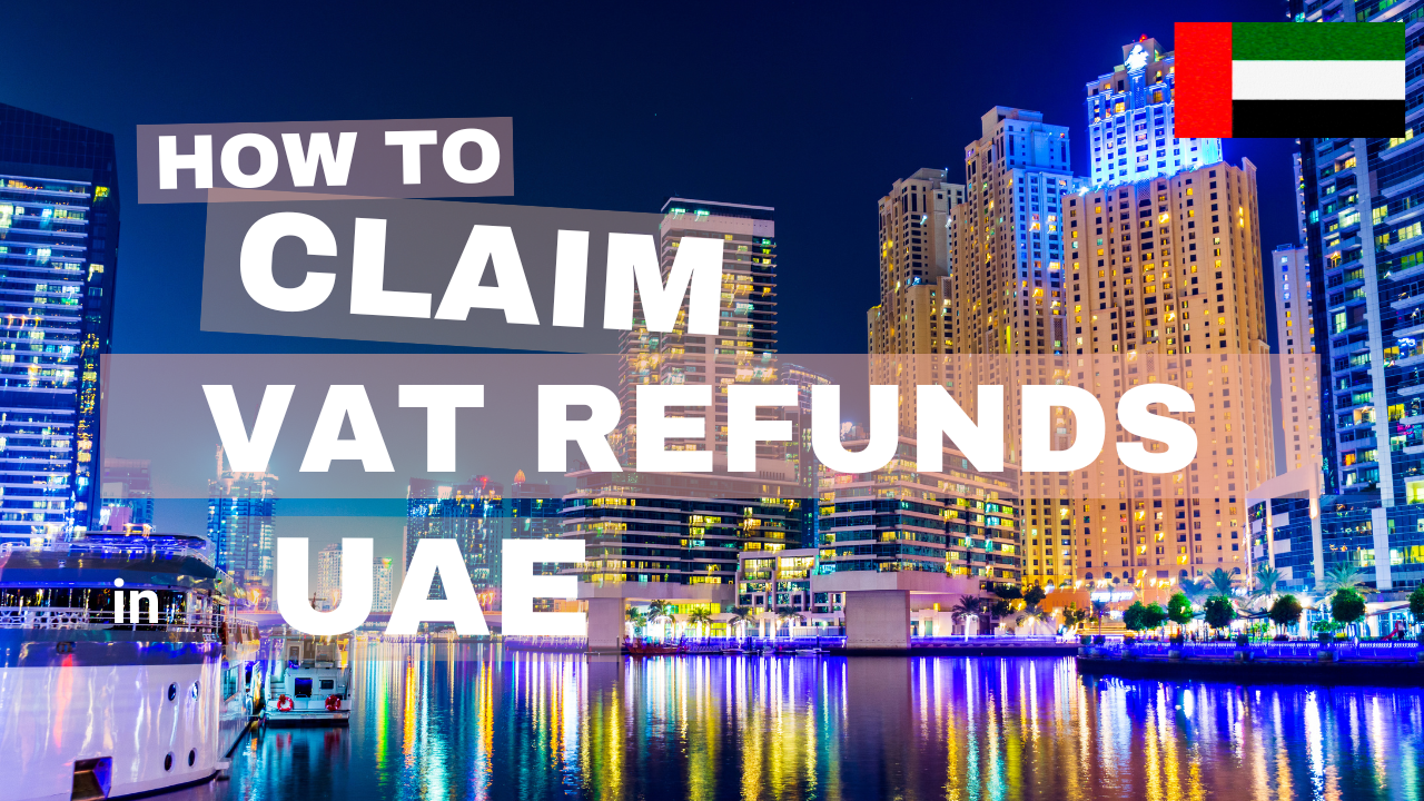 How to Get a Tax Refund When Shopping Luxury in UAE – The Ultimate Guide (2025) thumbnail