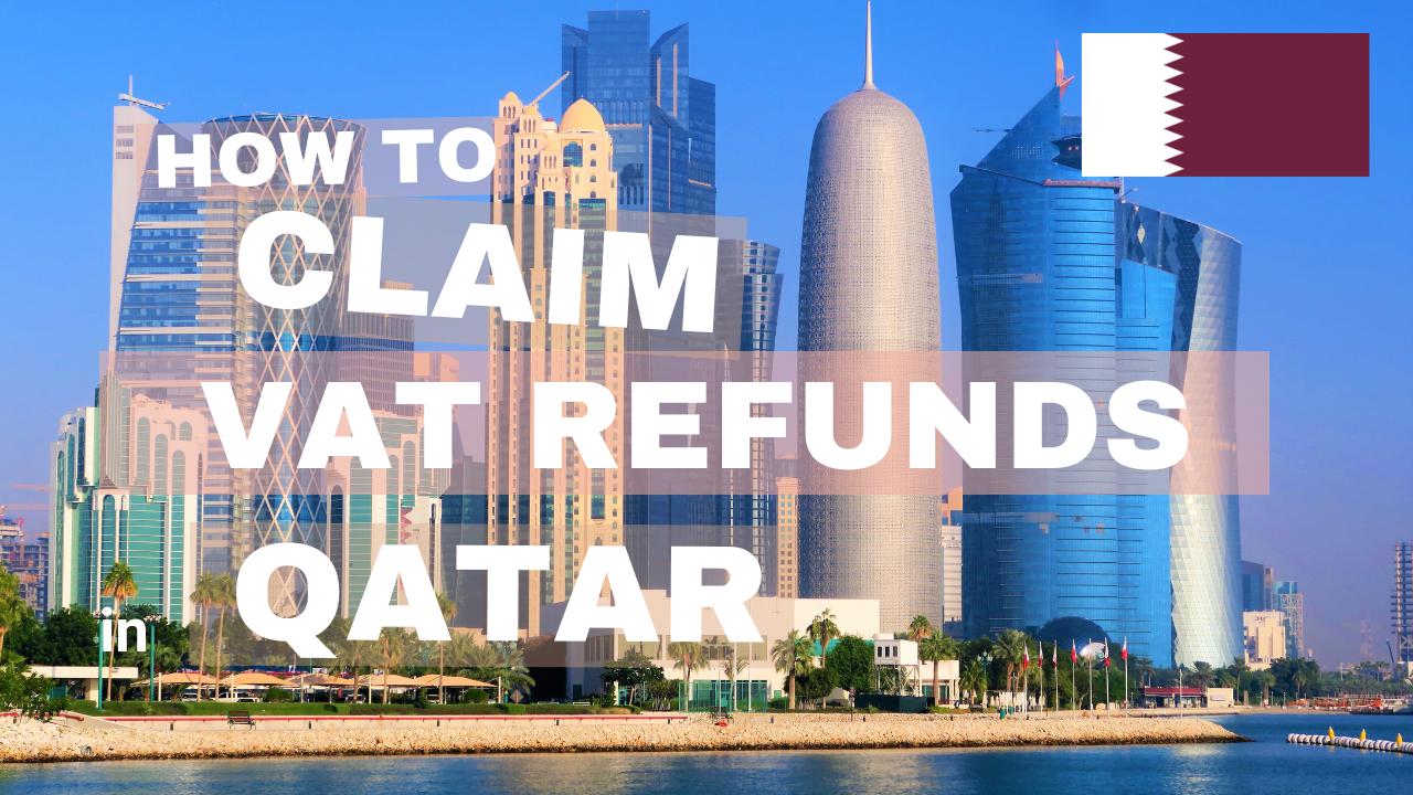 How to Get a Tax Refund When Shopping Luxury in Qatar – The Ultimate Guide (2025) thumbnail