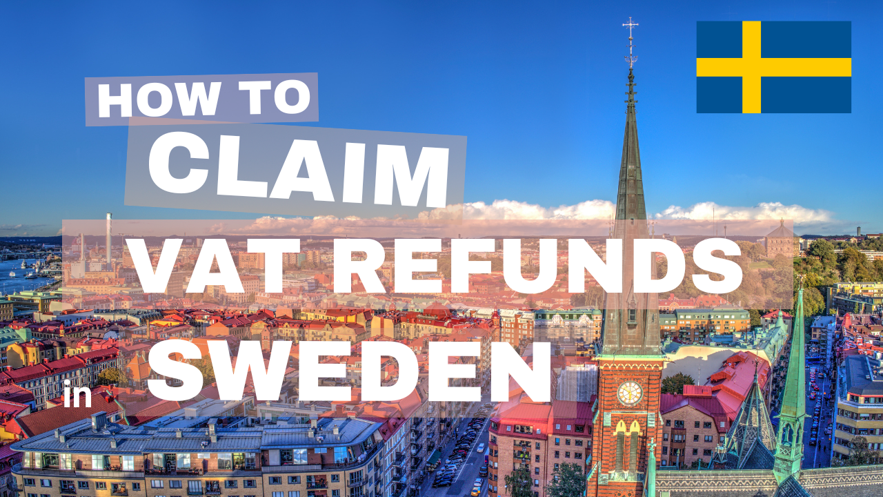 How to Get a Tax Refund When Shopping Luxury in Sweden – The Ultimate Guide (2025) thumbnail