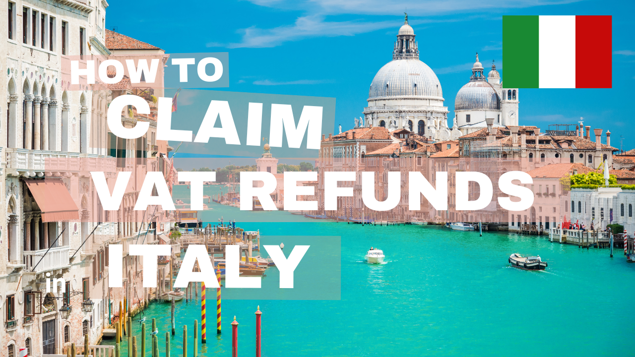 How to Get a Tax Refund When Shopping Luxury in Italy – The Ultimate Guide (2025) thumbnail