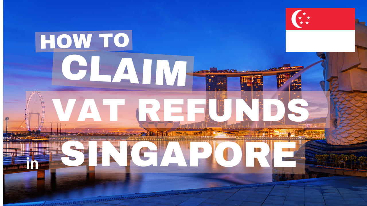 How to Get a Tax Refund When Shopping Luxury in Singapore – The Ultimate Guide (2025) thumbnail