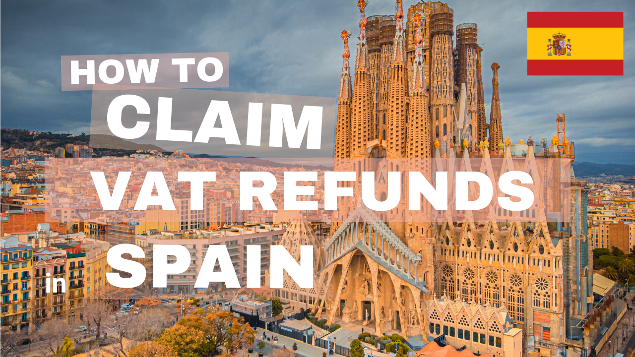 The Ultimate Guide to VAT Refunds on Luxury Shopping in Spain featured image