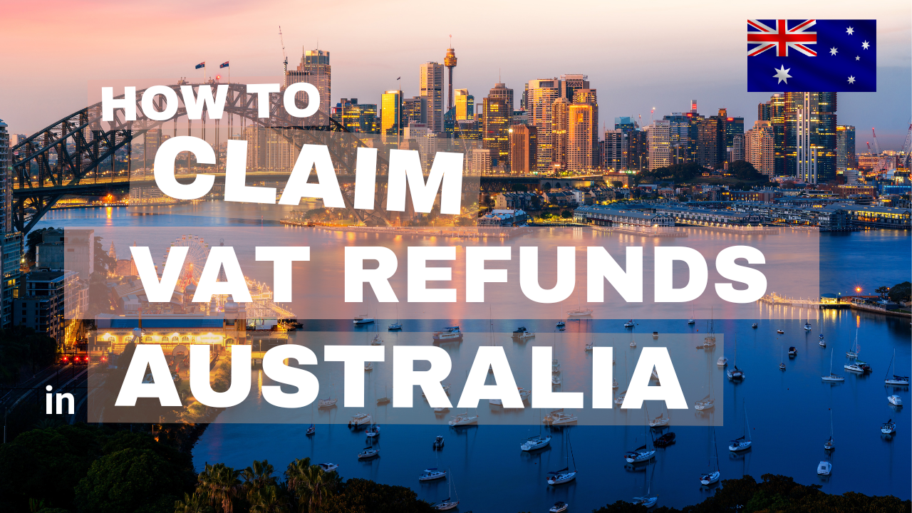 How to Get a Tax Refund When Shopping Luxury in Australia – The Ultimate Guide (2025) featured image