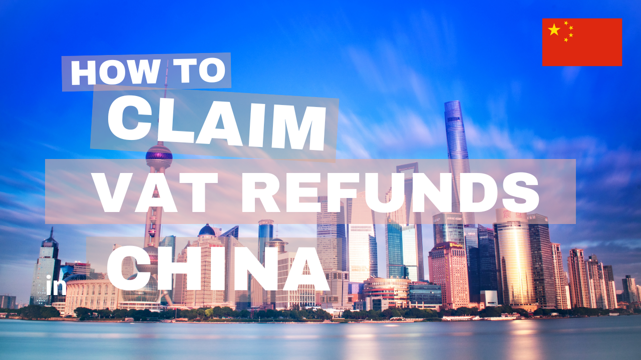 How to Get a Tax Refund When Shopping Luxury in China – The Ultimate Guide (2025) featured image