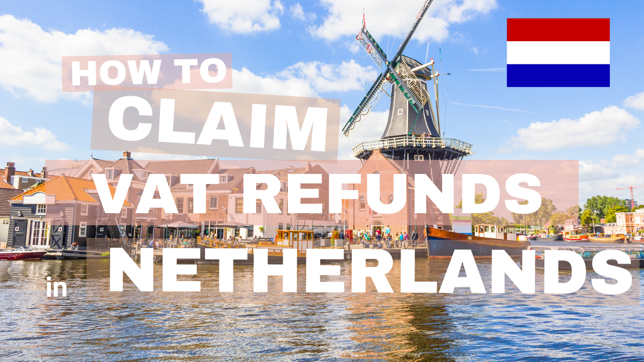 How to Get a Tax Refund When Shopping Luxury in the Netherlands – The Ultimate Guide (2025) thumbnail