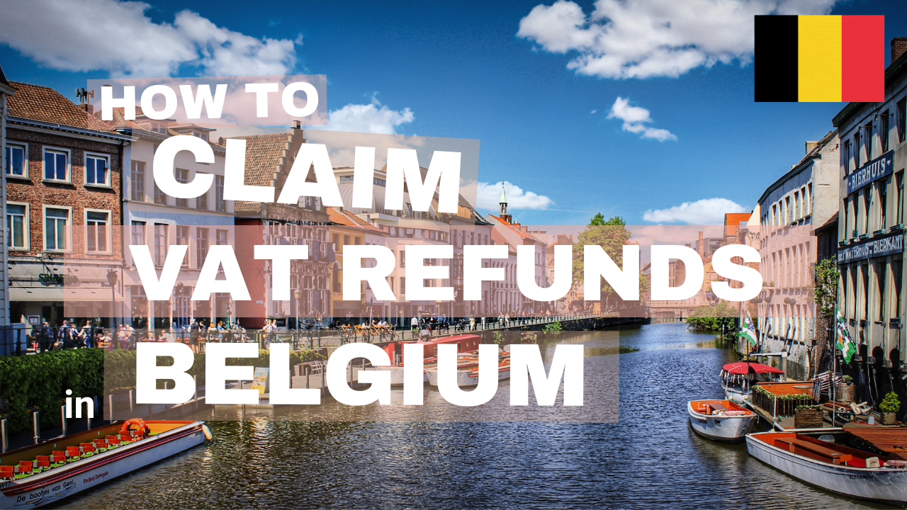 How to Get a Tax Refund When Shopping Luxury in Belgium – The Ultimate Guide (2025) featured image