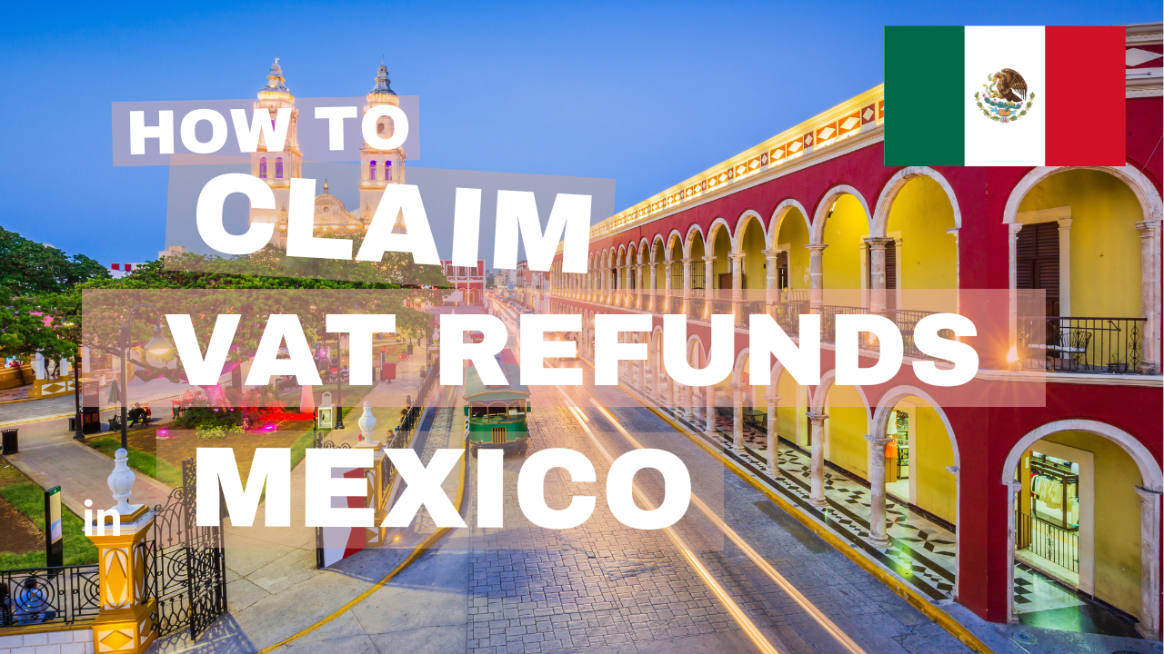 How to Get a Tax Refund When Shopping Luxury in Mexico – The Ultimate Guide (2025) thumbnail
