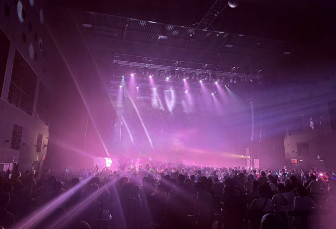 日本橋ストリートフェスタ 【公式イベント】アフターパーティー のサムネイル
