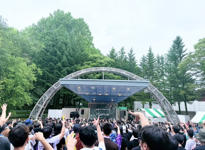 アニエラフェスタ2025  ＜ファントムステージ＞ のサムネイル