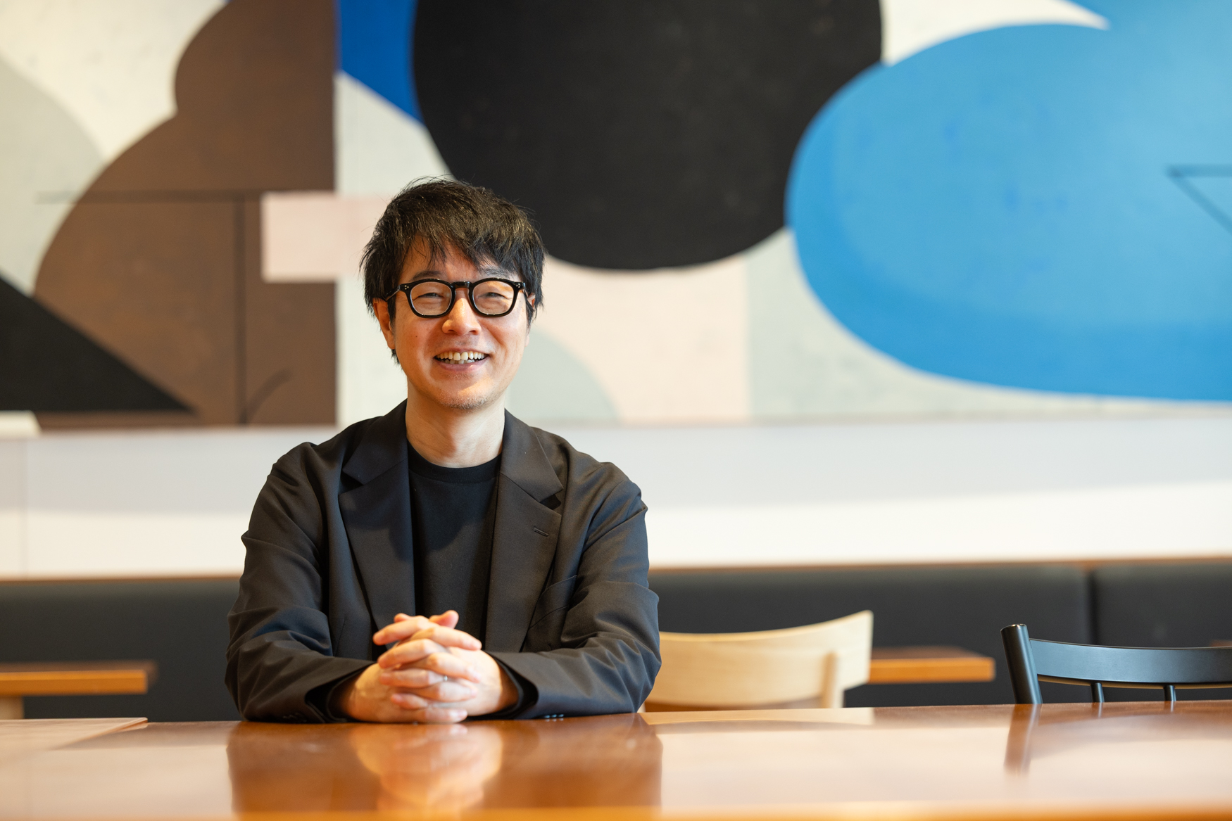 ソフトバンク×OpenAIが挑む「AIの社会実装」── 日本最大級の変革、その最前線へ