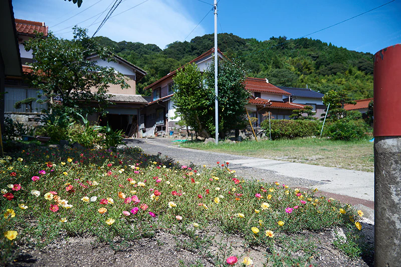 旅するたべごと屋 日と月と-4